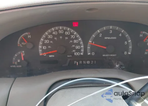 2003 Ford F-150 Lariat/Xlt from USA, damaged, VIN 1FTRW07623KB62379